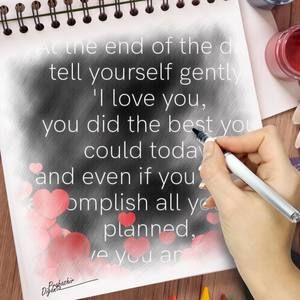 Meet your Posher, Ricardo